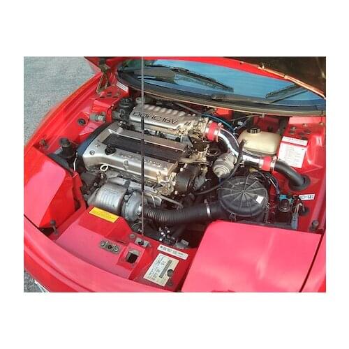 Front Bonnet Hood Damper for 1989-1999 Kia Elan Lotus Elan M100 Vigato Roadster Modify Gas Struts Lift Support Shock Absorber