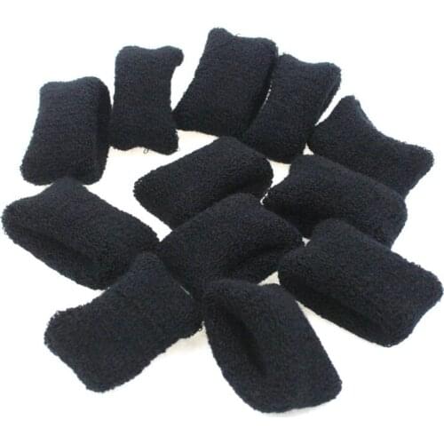 12PCS/PACK Extra wide Hair Accessories For Women Headband,Elastic Bands For Hair For Girls,Hair Band Hair Ornaments For Kids