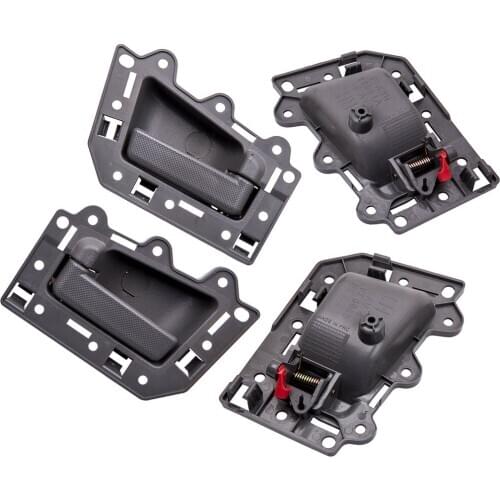 Front / Rear / Left / Right Inner Door Handle For Jeep Grand Cherokee 2005-2011
