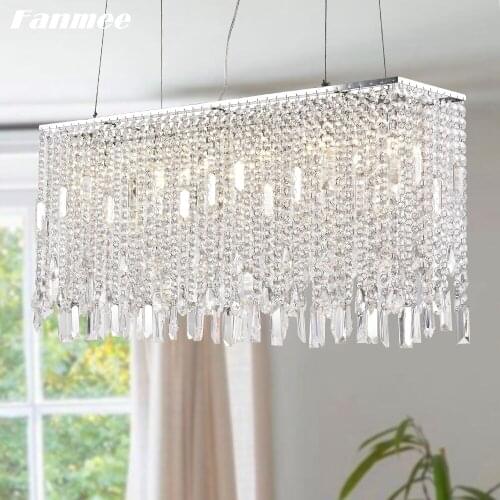 Modern Crystal Ball Spiral Pendant Hanging Lamp LED G4 Nordic Staircase Loft Art Deco Chandelier Light Fixture for Living Room