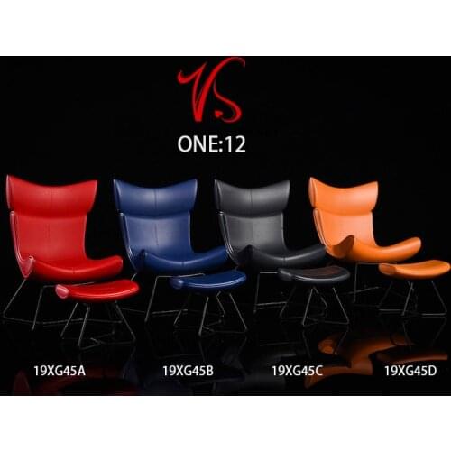 VSTOYS 19XG45 1/12th Scale The chair for 1/12th Action Figure