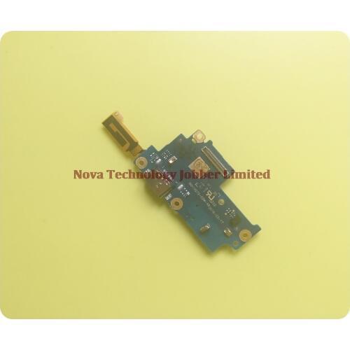 Wyieno For Google Pixel XL M1 Charger Port Board USB Charging Connector Flex Cable Microphone Mic Plug Replacement Tracking