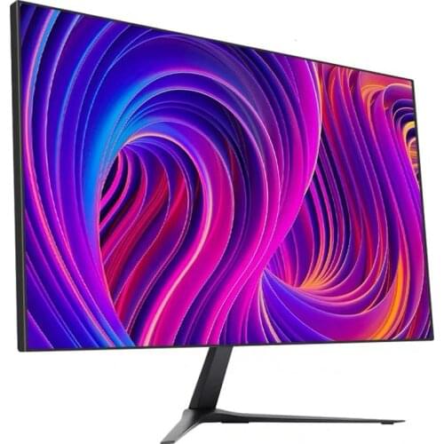 LCD Minitor 22 Inch 1080p 75hz Gaming Pc Monitor HDMI Display For Pc Screen And Laptop