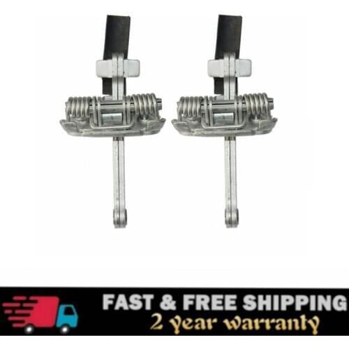 6E0837249C 6x0837249 For Seagate Door Lock Front Door Hinge Check Strap for Seat Arosa 1997-2004 for Volkswagen Lupo 1998-2005