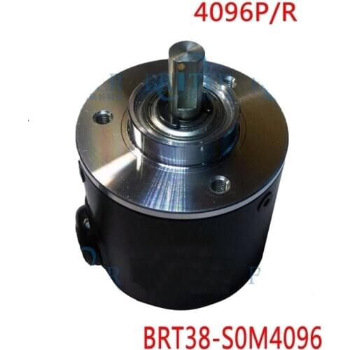 Absolute Encoder SSI Interface 4096P