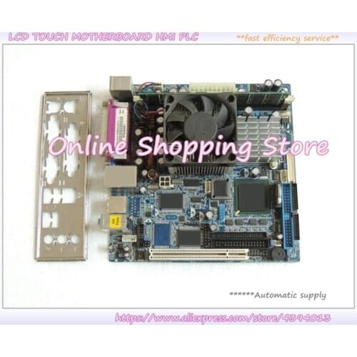 AIMB-240F-001E Industrial Motherboard 100% Tested Perfect Quality