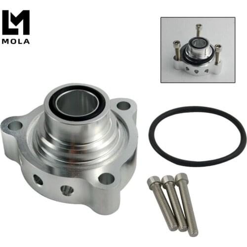 Bolt-On Top Mount Turbo BOV Blow Off Valve Dump Adaptor For BMW Mini Cooper S Turbo engines 5749