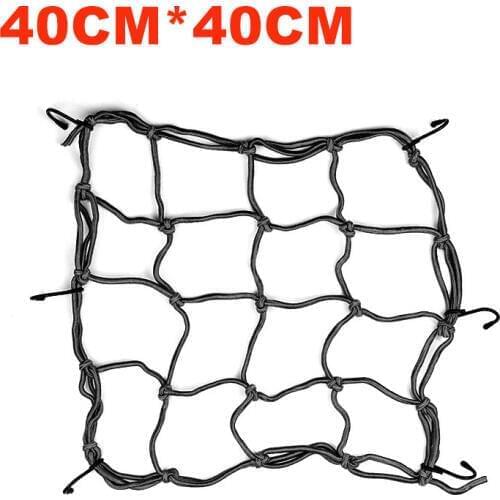 Buendeer Motorcycle Luggage Nets