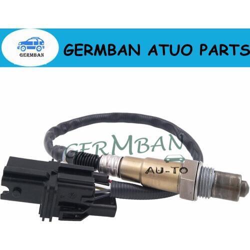 Oxygen O2 Sensor Fit for Nissan Cadillac CTS SRX Murano Pathfinder Elgrand Infiniti M35 M45 FX35 No# 0258007206 30-2001 170408