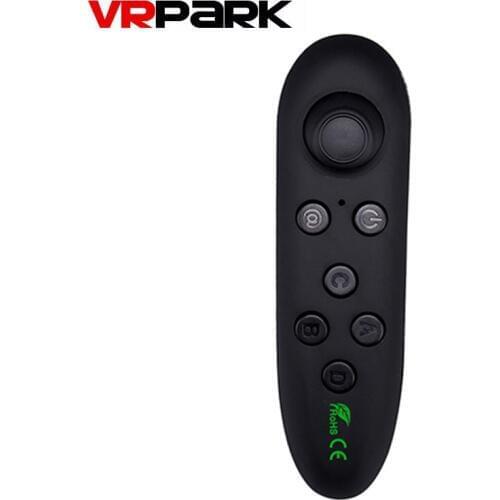 Control Bluetooth Joystick for Android iPhone Phone Gamepad Controller Mobile Trigger Joypad Game Console Pad PC VR Smart TV Box
