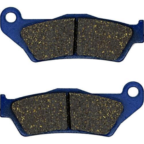 EGS 125 Motorcycle Brake Pads Front Rear For KTM EGS 125 EGS125 1994 EXC 450 EXC 450 2010 2011 2012 2013 2014 2015 2016