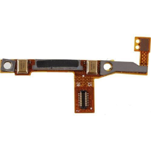 For BlackBerry Q20 Oneplus Power Volume Key Button Flex Cable