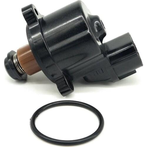 Idle Air Speed Control Valve 18137-52d00 for Suzuki Xl-7 2.7l V6 2002-2006