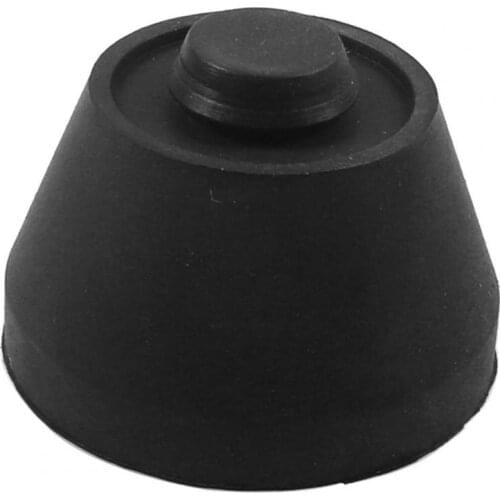 Car Switch Cover Easy to Install Replacement Compact Rubber Rear Tail Door Switch Cap 91169400 for Opel Vivaro A 2001-2014