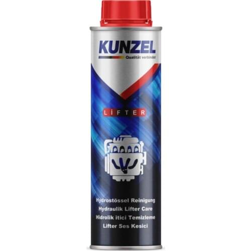 Kunzel Oil Additives