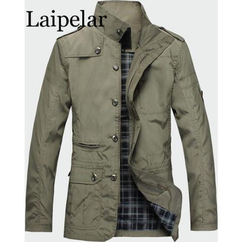 Мужские весенние куртки Laipelar China At AliExpress