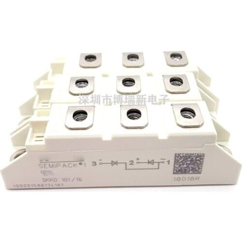 SKKD101/16 SKKD101/14 SKKD101/12 Module Original, can provide product test video