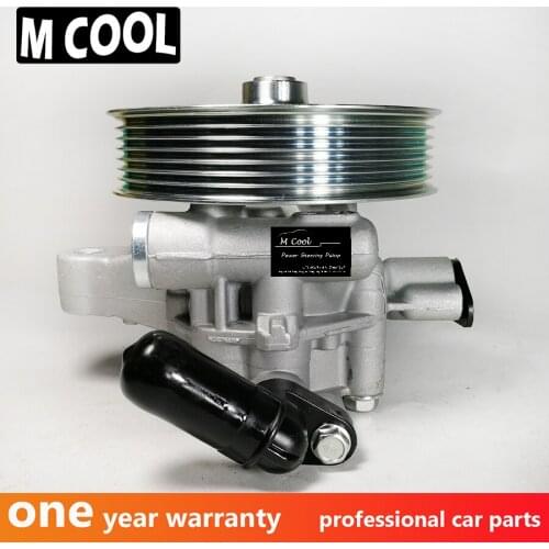 For car Honda Accord 2.4 Power Steering Pump 56110R40A01 56110RAAA03 56110R40A01 Honda Power Steering Pump