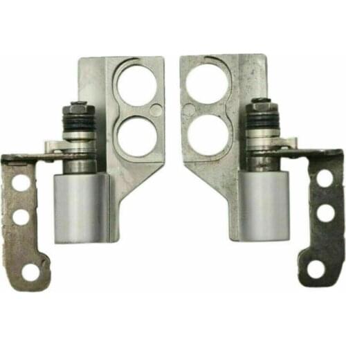 New for Lenovo ThinkPad X1 Carbon Gen 6th LCD Hinges Kit Set SIL 01YR445 01YR444