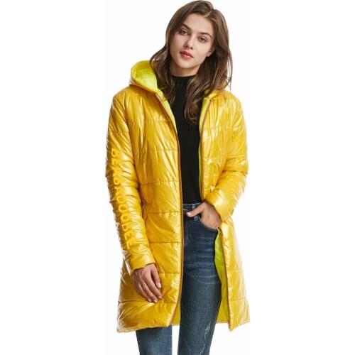 New Beabadoobee Singer 2D Printing Mens and Womens Long Hooded down Jacket