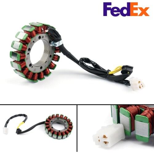 Topteng For Ducati 1098 R/S/RBAYLISS 1198 S/SP/Standard 749 Dark Magneto Generator Engine Stator Coil Scooter Motorcycle