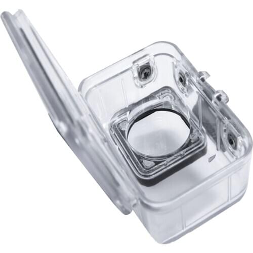 Underwater Waterproof Shell for DJI Osmo Action Camera Protective 61M Diving Shell Protective Case