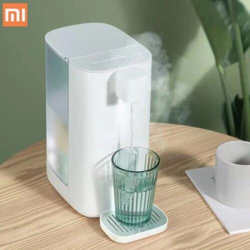Xiaomi Water Treatment Equipment