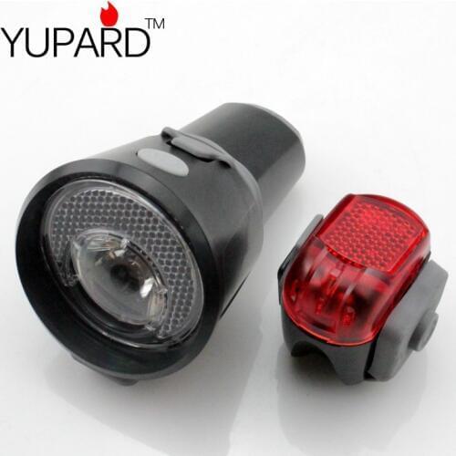 Yupard Sport Bikes