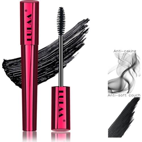 Women Mascara Thick Eyelash Growth Liquid Enhancers Waterproof Long Lasting MPwell