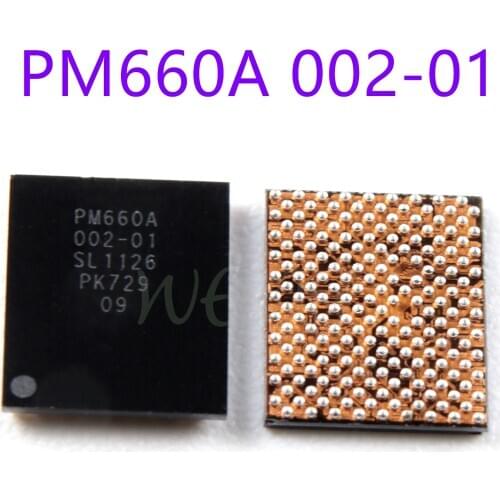 1pcs 100% New M660A 002-01 Power IC
