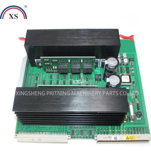 1PIECE FREE SHIPPING LTK 500 HDM 91.144.8062 HIGH QUALITY PRINTING MACHINE PARTS