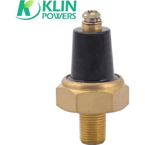 10mm Diesel Engine Over Low Oil Pressure Sensor
