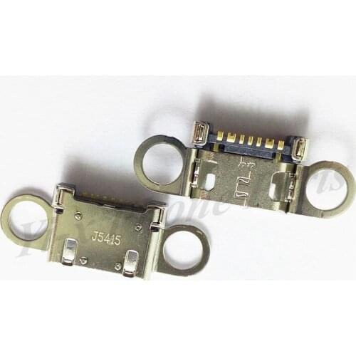 10PCS/lot For Samsung Galaxy S6 G920 S6 edge G925 S6 edge+ G928 Usb Charger Micro USB Charging Port Dock Connector Socket