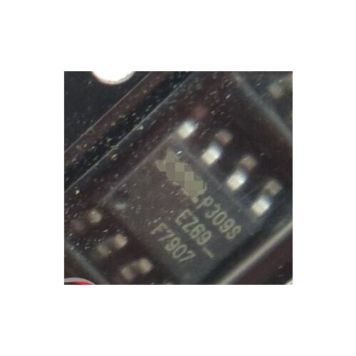 100% NEW Free shipping IRF7907TRPBF IRF7907 SOP8 MODULE new in stock Free Shipping