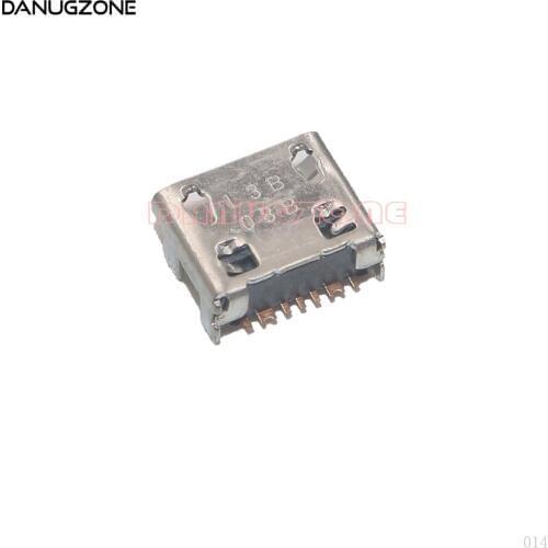 100PCS For Samsung Galaxy E7 E7000 E7009 E700F E700M/H E5 E5000 E5009 E500F E500M USB Charging Port Connector Charge Dock Jack