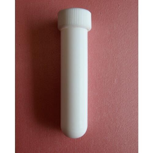 40ml,PTFE Centrifuge Tube,Screw Cap,Laboratory F4 Test Tubes