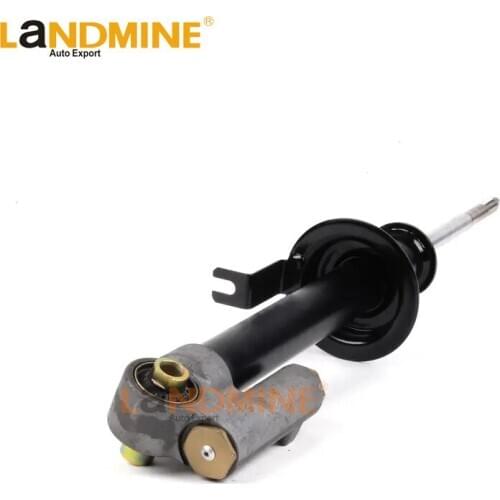 Free Shipping Left Rear Shock Absorber Suspension Damper Hydraulic System Strut Fit BMW E38 740iL 37121091411