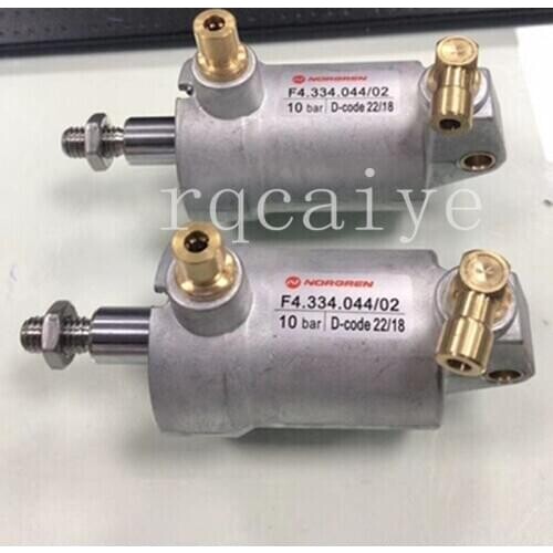 F4.334.044 XL105 Pneumatic Cylinder XL105 Printing machiney parts high qualty Printing Machine parts XL105 CX102 CD102 SM102