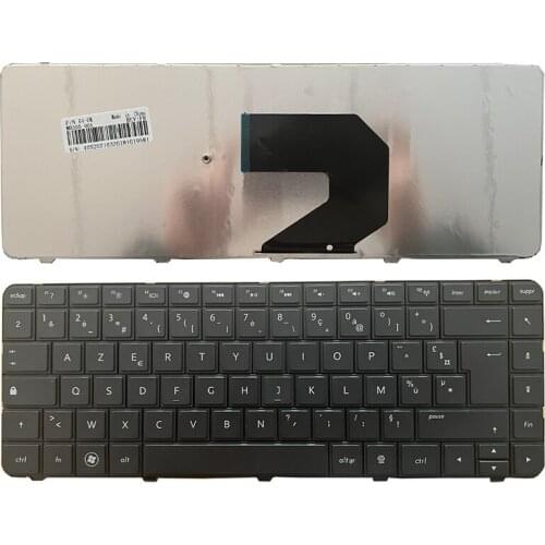French laptop Keyboard for HP Pavilion G4 G43 G4-1000 G6 G6S G6T G6X G6-1000 Q43 CQ43 CQ57 G57 430 2000-401TX without frame