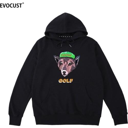 Golf Wang Ofwgkta Tyler The Creator Cherry Bomb Skate Vintage Hoodies Sweatshirts Men Women Unisex Cotton