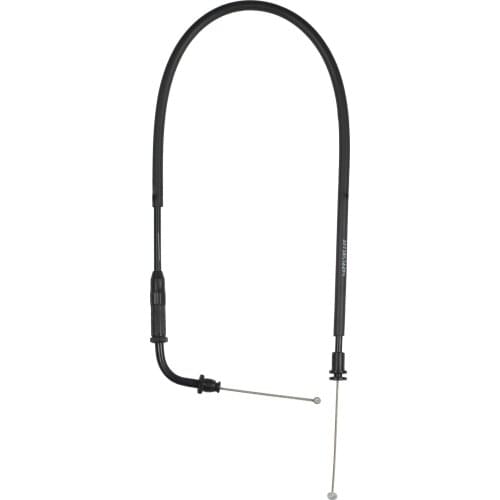 MotoMaster 32738534225 Throttle Cable A (OPEN) for BMW HP4 (2013-2014)
