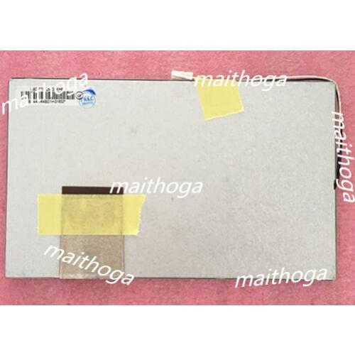 7.0 inch HD TFT LCD Screen for HannStar HSD070IDW2-XHS 800(RGB)*480 WVGA