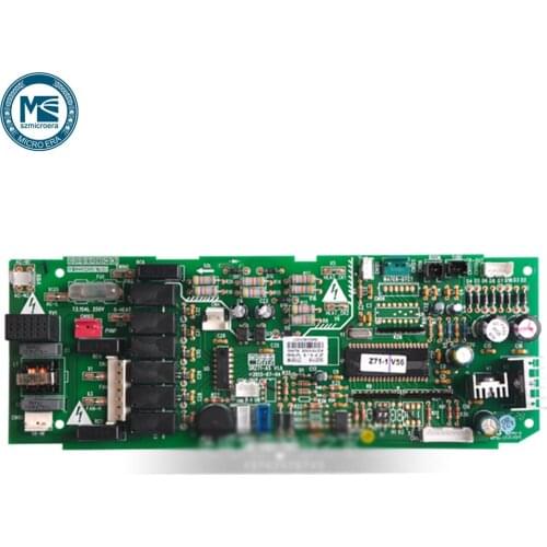 New Air conditioner Motherboard Z71351M 30227118 302271181 circuit board