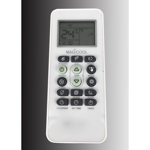 New Universal Replacement for whirlpool Air Conditioner Remote Control Fernbedienung