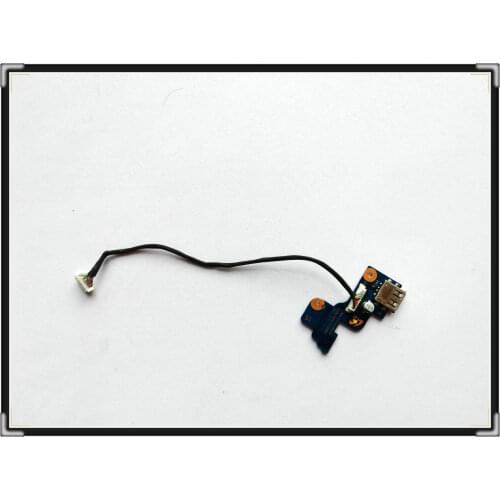 Original For Samsung RV408 RV409 RV411 RV415 RV509 RV511 RV515 RV520 USB Power Button BOARD BA92-07502A BA92-07488A