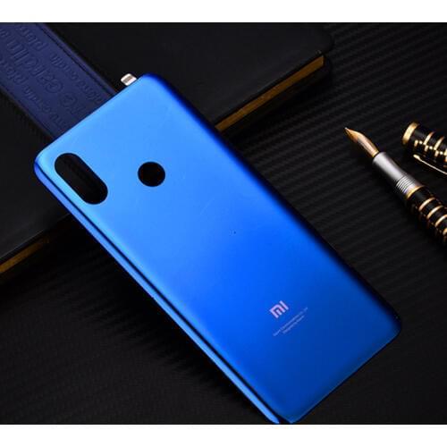 PCDIYGOBING Xiaomi Mi 8 Phone Cases