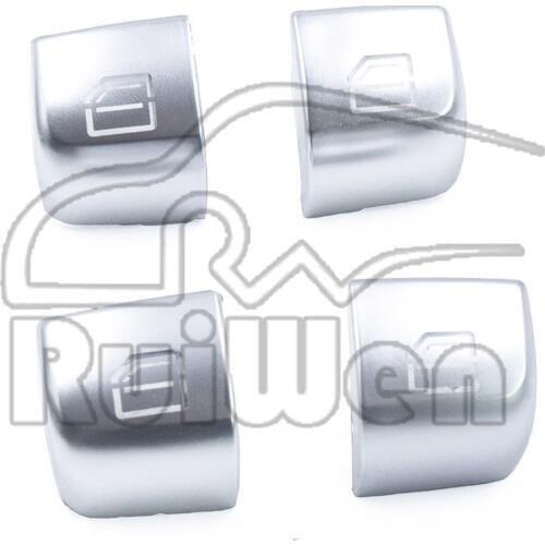 For Mercedes-Benz C-Klasse C43 C63 C160 C180 C200 C220 C250 C300 C350 C400 C450 Front Door Power Window Switch 2059056811