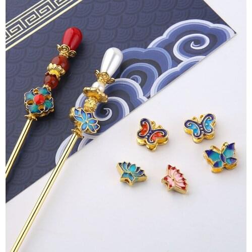 Ritoule Bracelets With Pendants