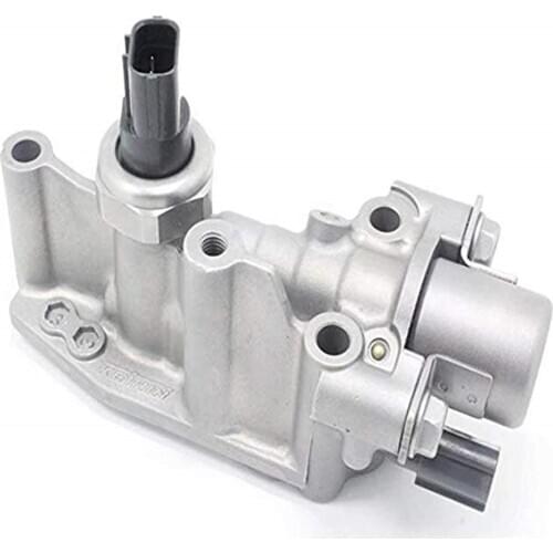 Solenoid Spool Valve Assembly 15810RNAA01 For Honda Pilot Accord Odyssey