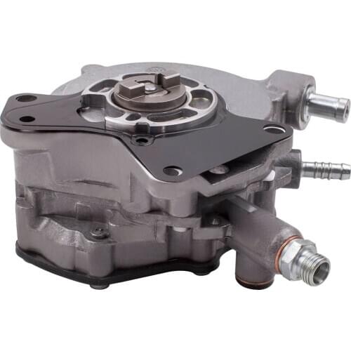Brake Vacuum Pump For For VW MULTIVAN TRANSPORTER T5 TOUAREG 2.5 TDI